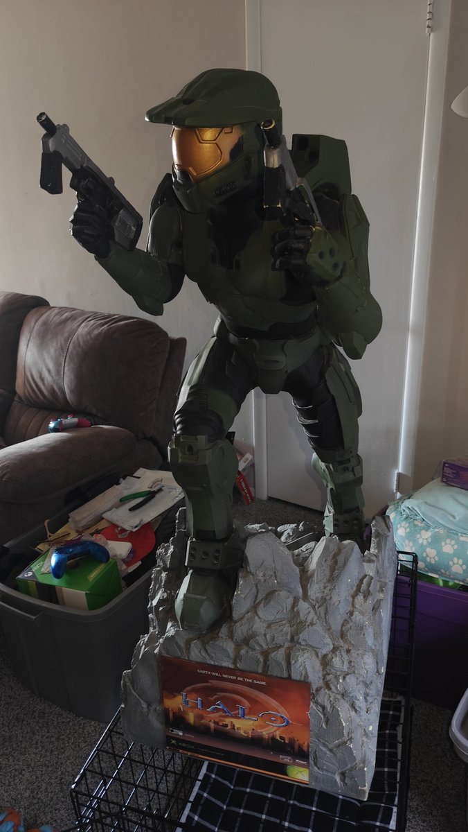 Kidskull51 tweet picture