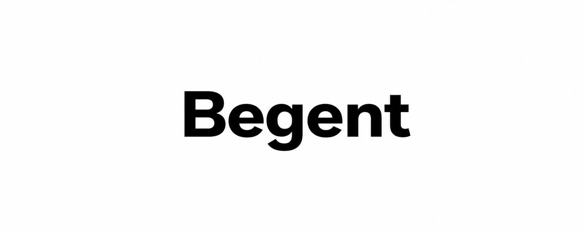 Beagents's tweet photo. There are going to be 2 set of Begent Ai bot,
The BEGENT AND BEAGENT.
Let me explain.
1) Begent is the chatbot with task as solving maths complex task can be used for brainstorming. https://t.co/EgmOihrqrF