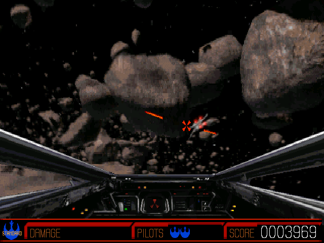 ScummVM's tweet photo. The Rebel Alliance Needs YOU! Rebel Assault I &amp; II Ready for Testing. https://t.co/tQASG9HecO https://t.co/E7K01BSYdb