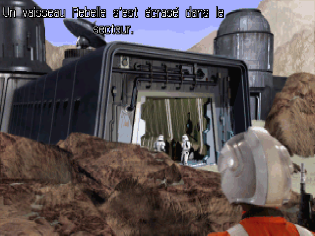 ScummVM's tweet photo. The Rebel Alliance Needs YOU! Rebel Assault I &amp; II Ready for Testing. https://t.co/tQASG9HecO https://t.co/E7K01BSYdb