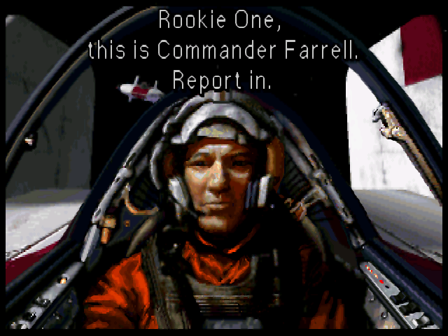 ScummVM's tweet photo. The Rebel Alliance Needs YOU! Rebel Assault I &amp; II Ready for Testing. https://t.co/tQASG9HecO https://t.co/E7K01BSYdb