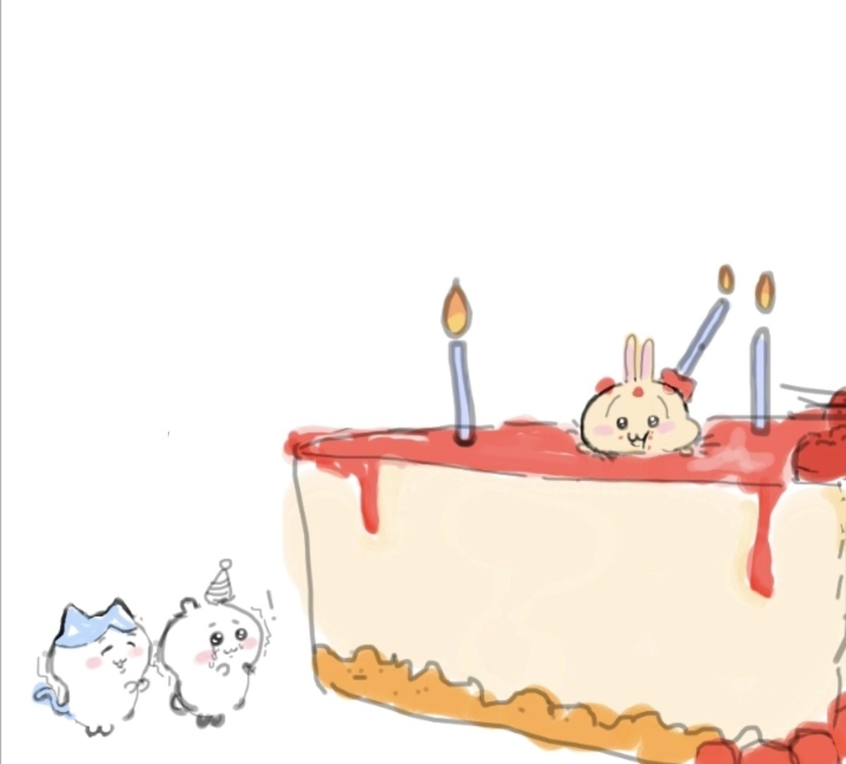 Takomosswoss's tweet photo. Beday https://t.co/BIf6UIK0ma