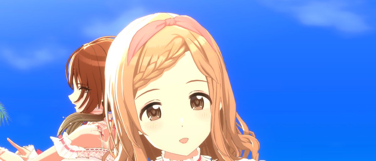 のりべん tweet media
