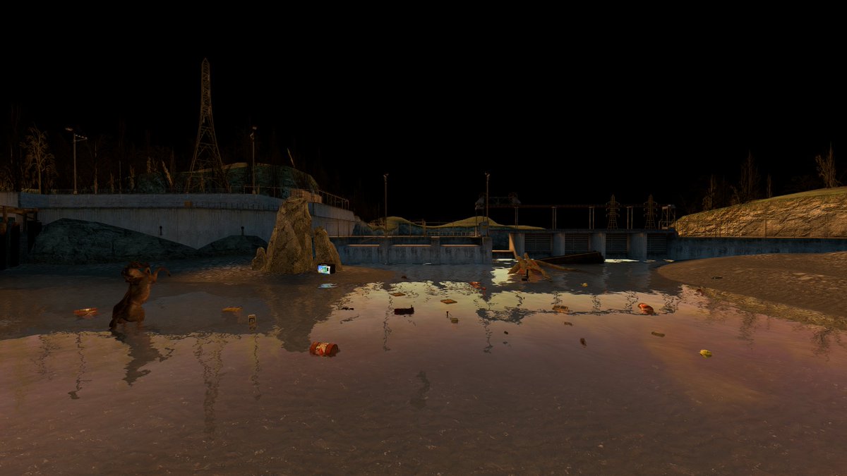 333software's tweet photo. Sourcevoid Online has been released on Itch.
Explore thousands of popular and forgotten, present and past Source Engine maps.
You can do it alone or bring your friends. Enjoy.
https://t.co/2nDzHBig2Y https://t.co/H9QaJSb7W0