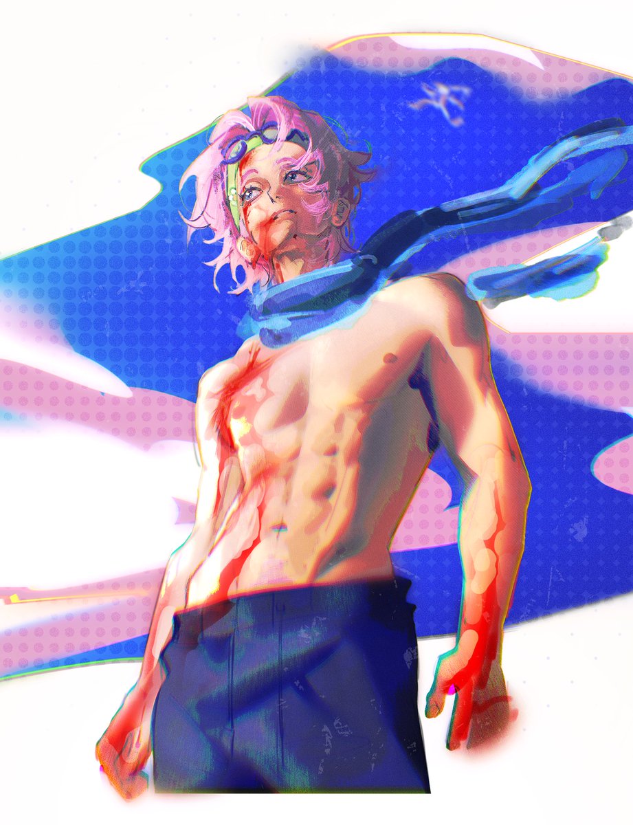 shonocean's tweet photo. #ONEPIECE〜 #coby #koby 😦 https://t.co/FRWyoDbgYJ