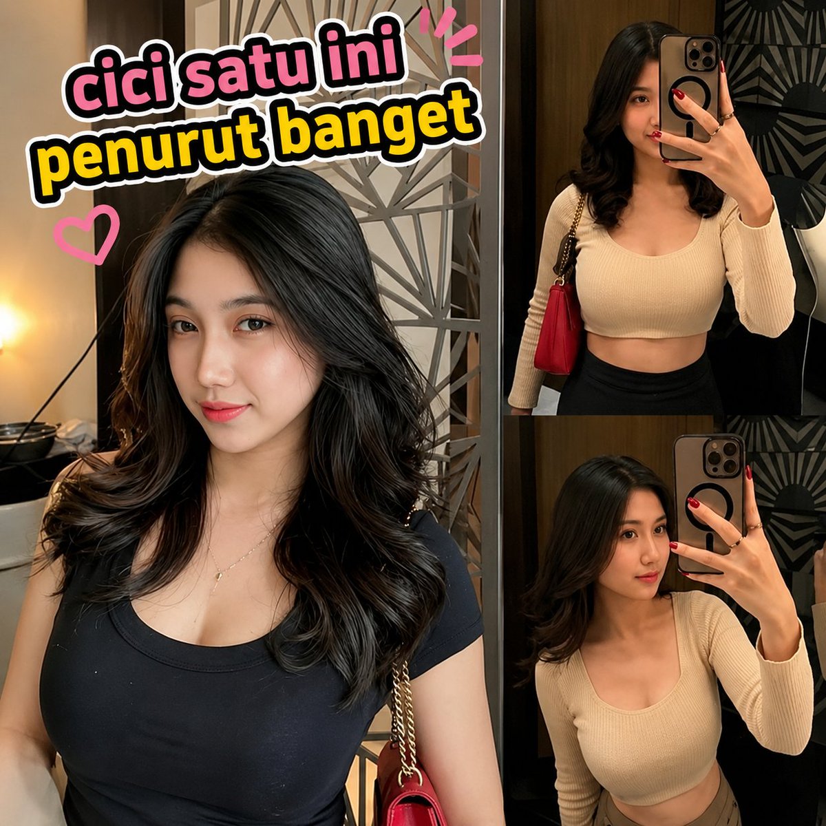 EllaHarris7m's tweet photo. aku pantau dulu 😌 https://t.co/XSz6mFgYvi