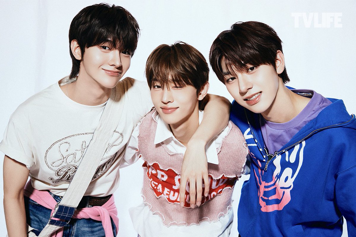 tv_life's tweet photo. 【TV LIFE発売中❣️】 
TV LIFEに登場した #ChaDongHyeop  (#DRIPPIN)の未公開カットと一部インタビューを公開😆🫶🏻

ー

TL：1stシングル「Doogeundae
（＝ドキドキ）」にちなみ、最近ドキドキしたことを教えてください。

ジュンホ：最近ネットショッピングサイトからクーポンがたくさん送られてきたので全部使っちゃったのですが、また送られてきたんですよ。「最後のクーポンだから…」と言い訳しながら、満足するまで買い物をしました（笑）。

ー

ドンユンさんとヒョプさんのお話はインタビューでご確認を…😉💕

現在、HMV&BOOKS onlineで該当号を購入した方には数量限定のChaDongHyeop
トレーディングカード“運命の片割れ♡ハートver.”（全6種からランダムで1種）付きをお届け🥰

🔗購入はこちらから↓↓
（全コンプセットあり、無くなり次第終了）

《ChaDongHyeop（DRIPPIN）トレカ 1枚付き》TV LIFE(テレビライフ)首都圏版 2026年 8月 7日号【HMV&BOOKS online限定】
https://t.co/9K8TuCjggf

《ChaDongHyeop（DRIPPIN）トレカ 全6種コンプリートセット付き》TV LIFE(テレビライフ)首都圏版 2026年 8月 7日号(6冊セット)【HMV&BOOKS online限定】
https://t.co/SFZCV1udtj

@DRIPPIN @DRIPPIN_JAPAN @weareDRIPPIN #드리핀 #DRIPPIN 
#차동협 #ChaDongHyeop