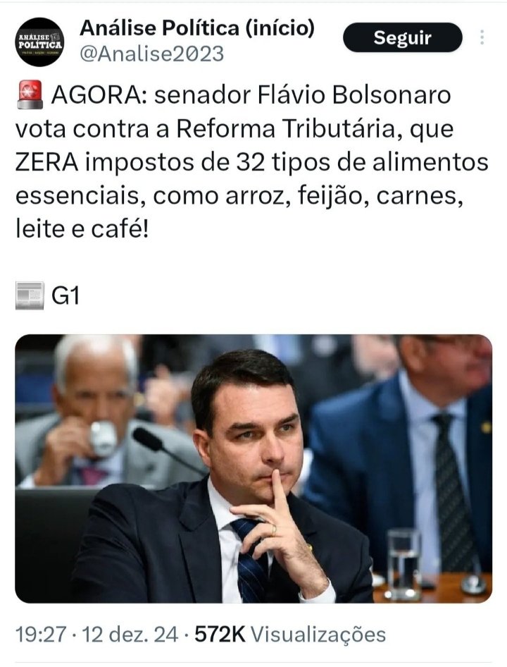 GugaSchultz's tweet photo. @CarlosEdua44222 @oiholhol @Andre17121979 Tá bom, melhorou? https://t.co/KO5tUuk3Eb