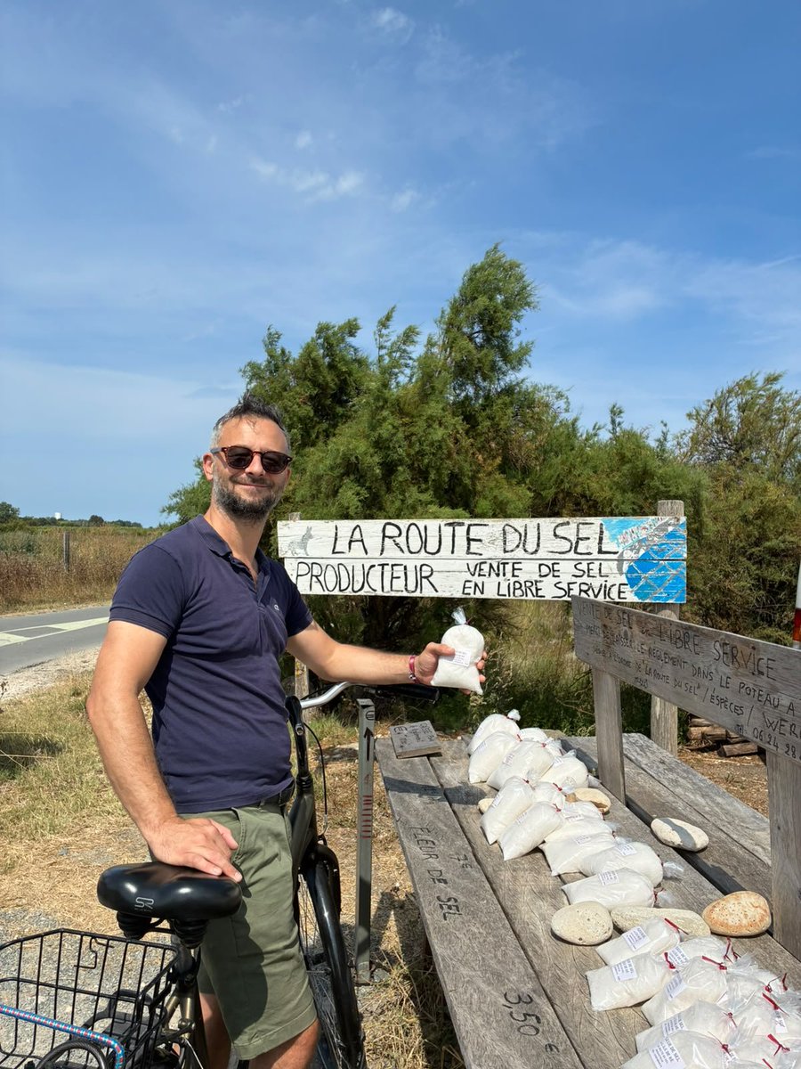 Romain PETITJEAN ᛉ tweet media