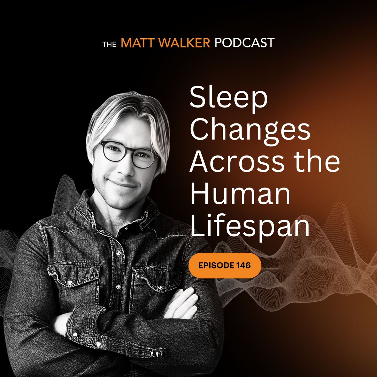 sleepdiplomat's tweet photo. How does the architecture of sleep transform across the human life?
From the 50% active sleep of newborns to the circadian delays of puberty, we track the biological shifts of our nights.
Which season of life defines your rest? 🧬
#SleepScience #Aging https://t.co/Ugew7EoYDS