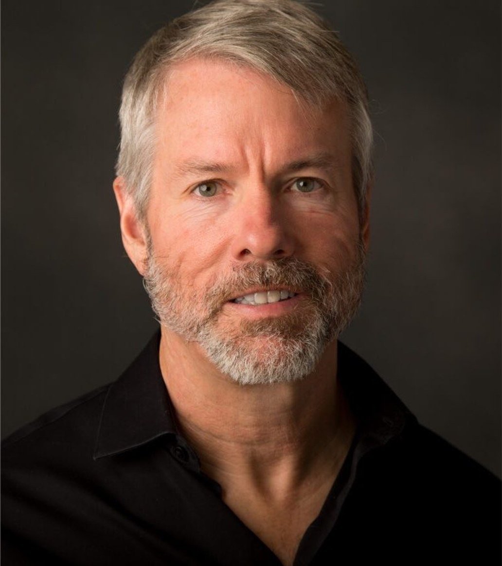 NitroSignals's tweet photo. JUST IN: Michael Saylor says he "never sold" his personal Bitcoin.

"Strategy is a public company, not my wallet." https://t.co/ZdY7fdR7pk