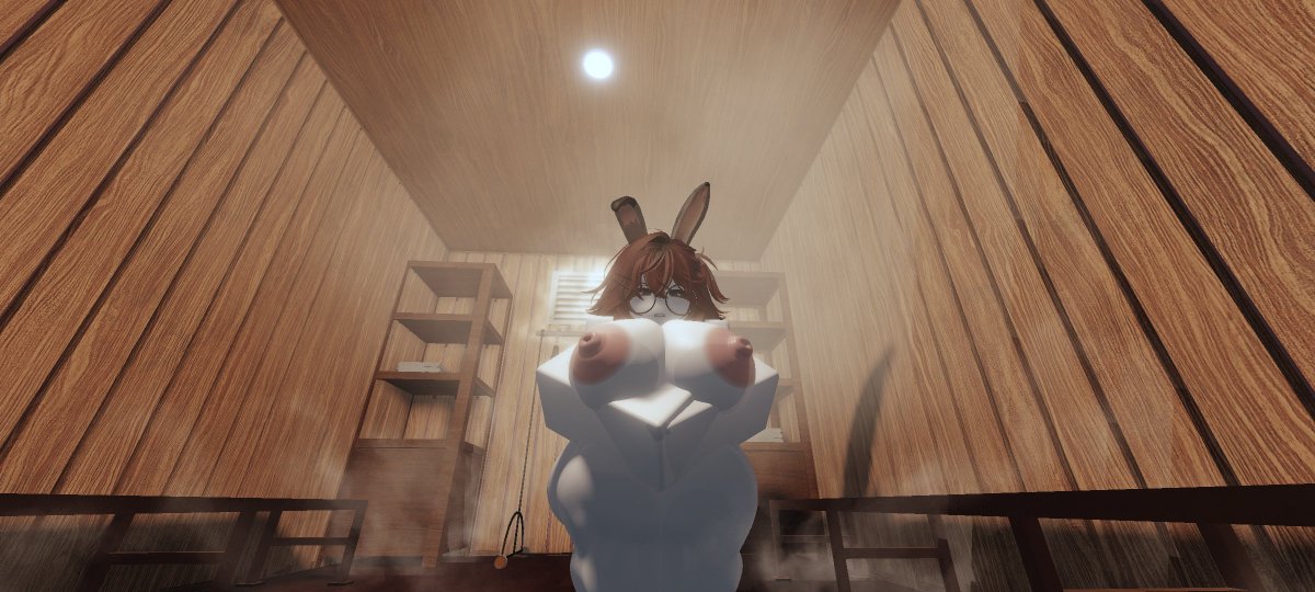 ggxd2354's tweet photo. กระต่ายอบ 

#robloxcondo #robloxcondoth #rr34 #rosex https://t.co/0QLxDQmJj6