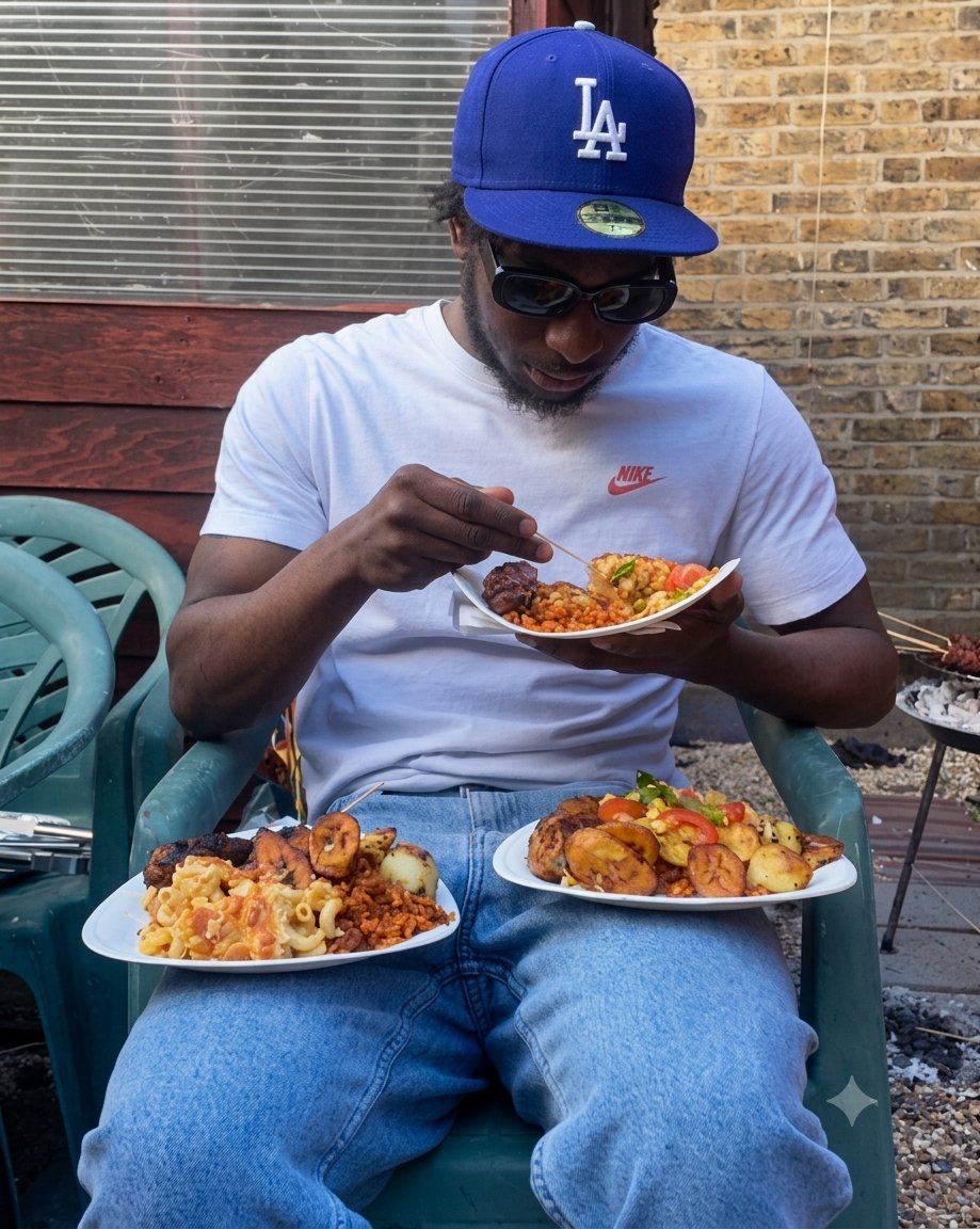 The_Arsenal_Guy's tweet photo. @now_arsenaI Yes my King, that's the mentality. This year we are eating good https://t.co/EoiZQaFYwD