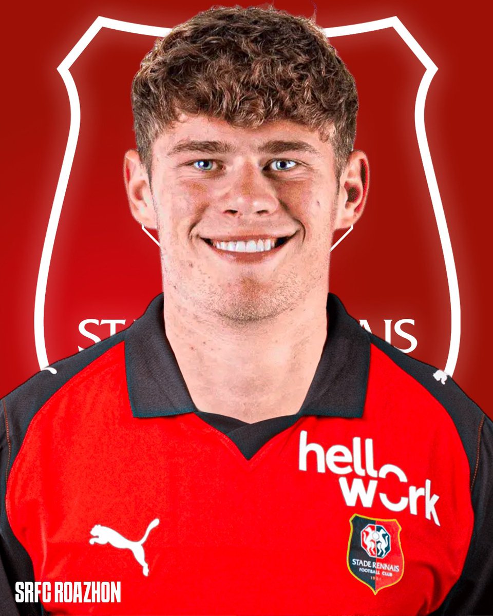 srfcroazhon's tweet photo. ✅🔴 BREAKING !! TOUT EST BOUCLÉ POUR CHARLIE CRESSWELL QUI EST UN JOUEUR DU #SRFC !

⏳ Officialisation à venir demain pour le défenseur anglais.

🗞️ (@gui_tog) https://t.co/L7L9KvUSok