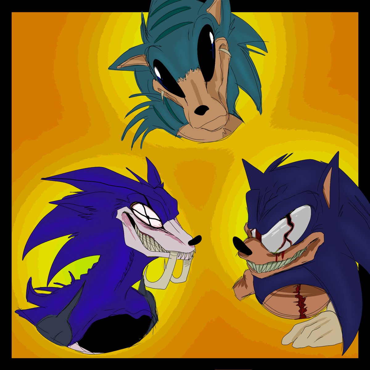 DarkDreams96054's tweet photo. Drawing of my exes
#sonicexe #execommunity https://t.co/CsUKi5Hcyh