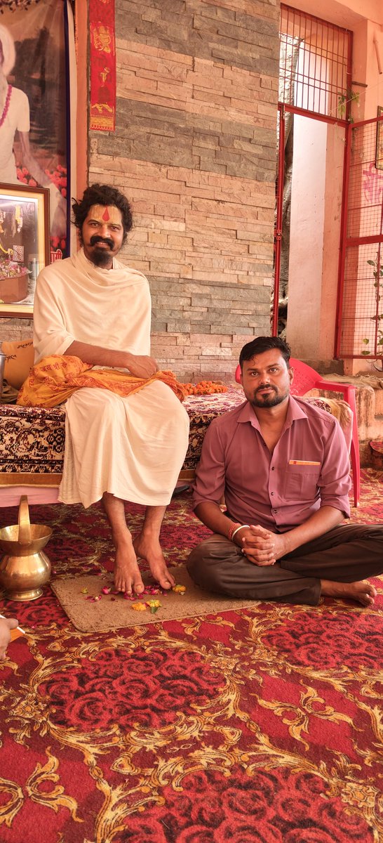 ManishMeenaINC's tweet photo. आज सावन मास के प्रथम सोमवार को रामेश्वर महादेव जी दर्शन किये https://t.co/7k1DaAtmHi