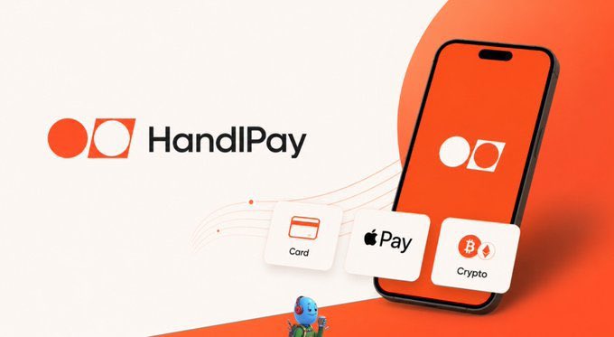 LeilaniFarms's tweet photo. If there are any @CantonNetwork Wallets or Exchanges who would like to list the @HandlPay Coin…

Please reach out to me in my DM

I have the forms that you can fill out to list the base:0x3bbcb624cb9a1f73163a886f460f47603e5e4425 coin officially with your project or you can go direct to the founder 🤝

@Rocky_exchange @Canborsa_DEX @mperpsxyz