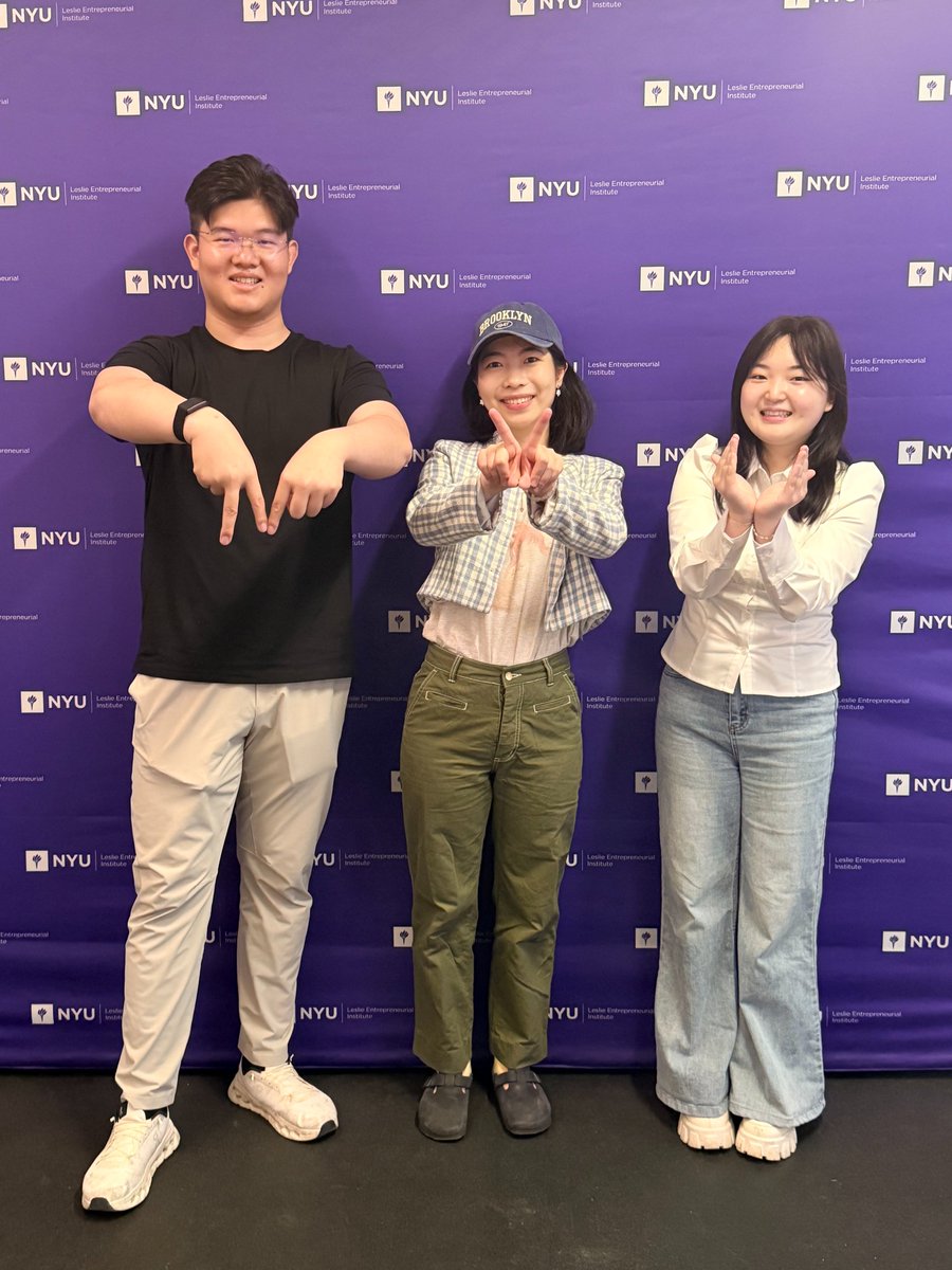 NYU Blockchain Lab tweet media