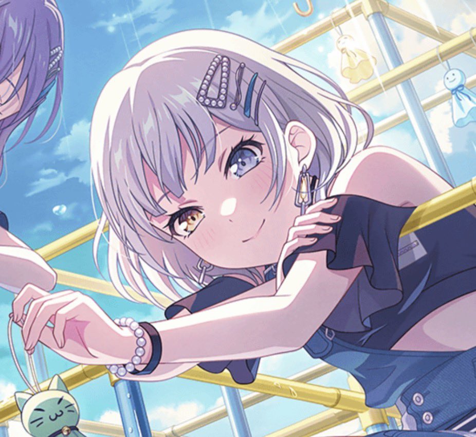 viankillz's tweet photo. ִֶָ𓂃𖥔˚Looking 4 moots  ་༘✮࿐ᶻ 𝗓 𐰁 .ᐟ
      .𖥔 ݁ ˖ vian / navi .𖥔 ݁ ˖❦
       ˚˖𓍢.˚2019 Bandori fan ^^  !! ♔ ꙰
        ⋆.˚ ♡ or ⟳ 4 fb ! 𐔌՞.  .՞𐦯
     ❥ « raana’s #1 fan » ♫
        ────୨ৎ────
#bandoritwt #promotwt #bandori #mygo #avemujica https://t.co/Iobfx5yafD