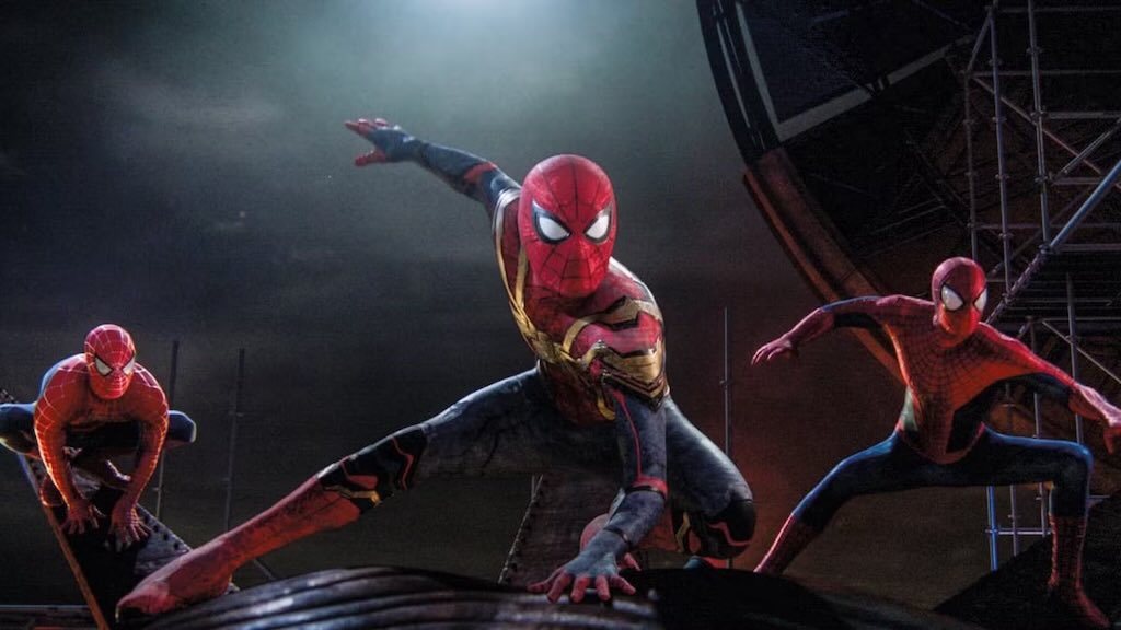 Marvel Diário tweet media