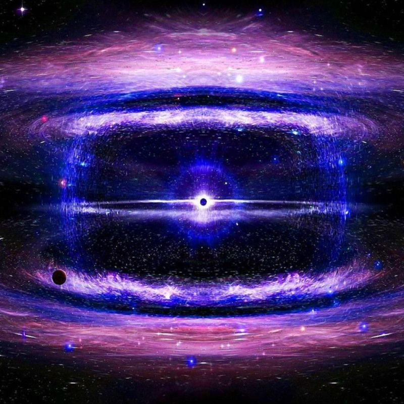 Night Sky Today tweet media