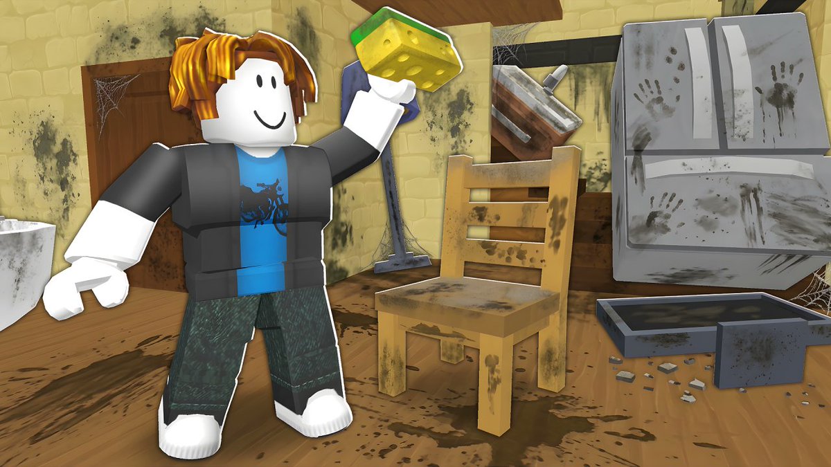 wes_gfx's tweet photo. 📈Thumbnails for an upcoming game!

📩Looking to increase your CTR &amp; QPTR?
Open for more Commisions! DM on Discord (wes_gfx)

💖 &amp; 🔁 appreciated!
#Roblox #RobloxDev #RobloxGFX #RobloxArt https://t.co/ASwOIDjPVi