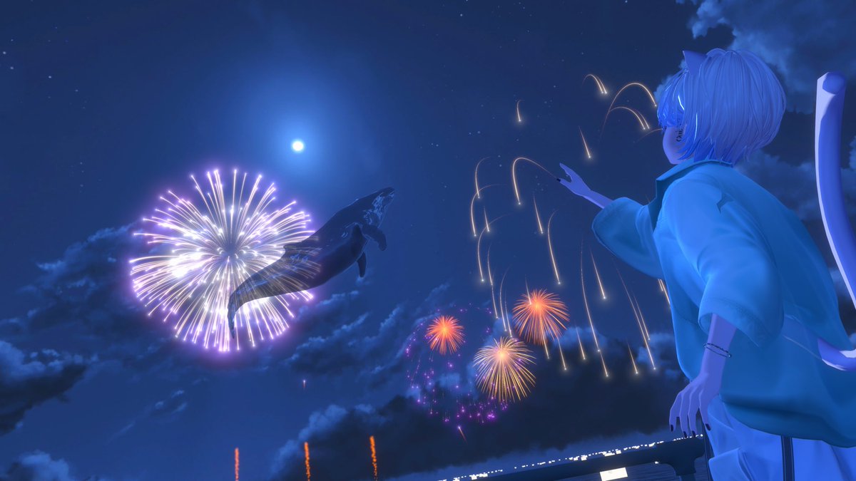 Honanan__vr's tweet photo. loneliness night… https://t.co/j15CtfdZhy