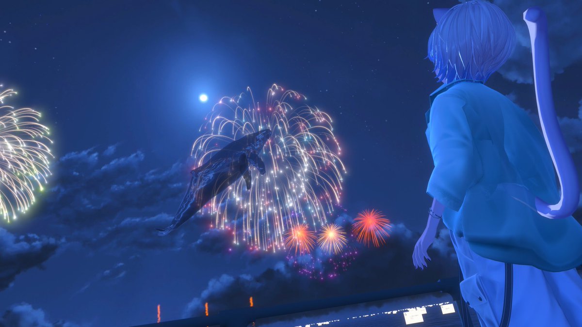 Honanan__vr's tweet photo. loneliness night… https://t.co/j15CtfdZhy