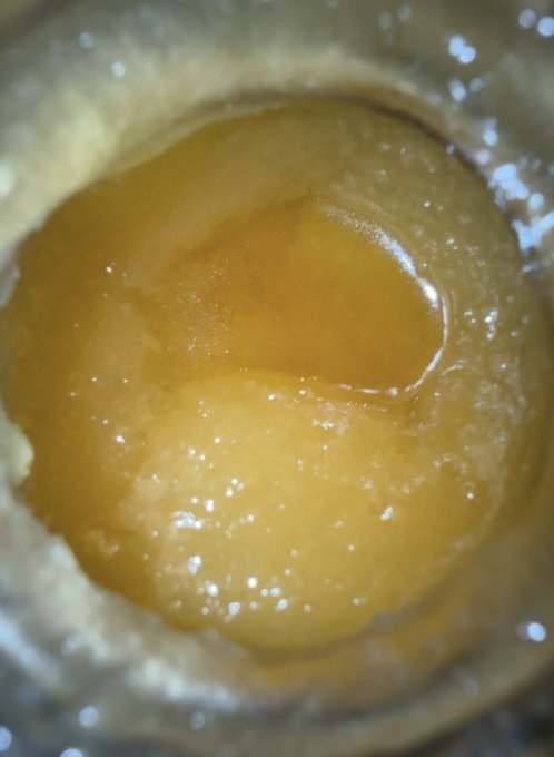 The420Pharmacy's tweet photo. Clandestine Alchemy - Premium Live Resin | Cherry Zushi ππ£
Available Now https://t.co/3WgRcbkAv8
$150 Oz
$600 QP
$1k HP
$2k P
#Rosin #HashRosin #Solventless #CannabisCommunity #WeedTwitter #Terps #LiveRosin #CannabisCulture #HashHead #ColdCure #FreshPress #CannabisCommunity #DabLife