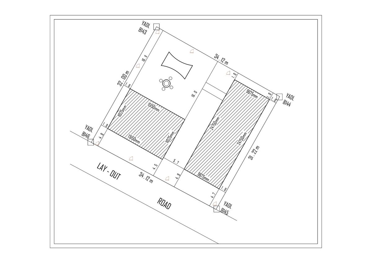 jamezberry's tweet photo. Good schools begin with good planning. A thoughtful site layout creates safe, functional spaces that support learning every day.

#schooldesign #siteplanning https://t.co/AReV4rbwwk