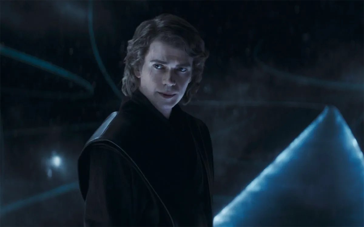 TSoS_'s tweet photo. Listen, I understand that Clone Wars flashbacks are a likely thing to find in a show about a Clone Wars character, but I also think they are just beating dead horses here. The flashback sequence in the first season looked atrocious and was inefficient at further developing Ahsoka's character because Filoni seems completely incapable of writing compelling internal *and* external character conflicts. Ahsoka has received so little characterisation since her jump to live-action that these moments just end up feeling hollow.

Every appearance of Anakin's force ghost makes his absence in the Sequel Trilogy feel even more absurd. Every scene in this series feels emotionally distant and jingling the Obi-Wan Kenobi keys just won't save it. Only a writers' room could.