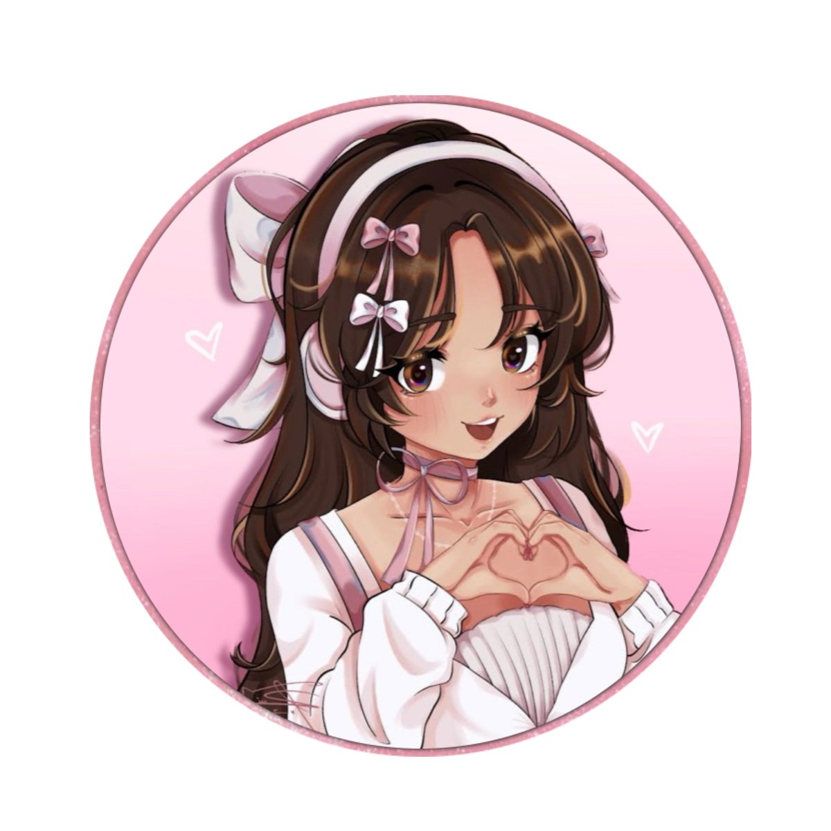 shrekyou21's tweet photo. BADGE GIVEAWAY TIME! Join up: https://t.co/fDzG7RpZxd

I’ll be in campus 1 🤭🩷 (lemme know if the link isn’t working) #royalehigh https://t.co/cHaHxTWs5F