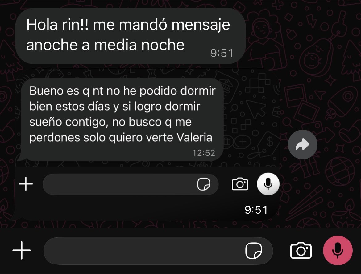tosarchi's tweet photo. retorno + tormento nocturno https://t.co/gGWfproNR1