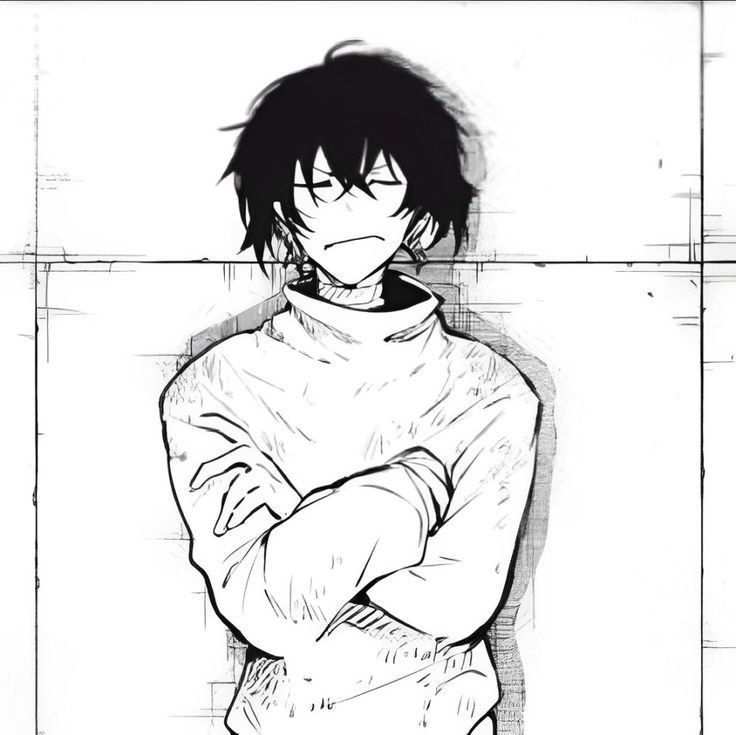 dazaiwaist's tweet photo. all these years, and he is still the same omg https://t.co/ZlqZZtrK7O