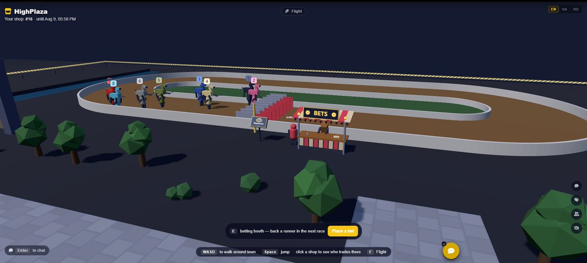 High_V_net's tweet photo. Build with our community! join now!  https://t.co/YxX3tRsvCP #solana #solanagaming #highV https://t.co/DbdlXmtAbg