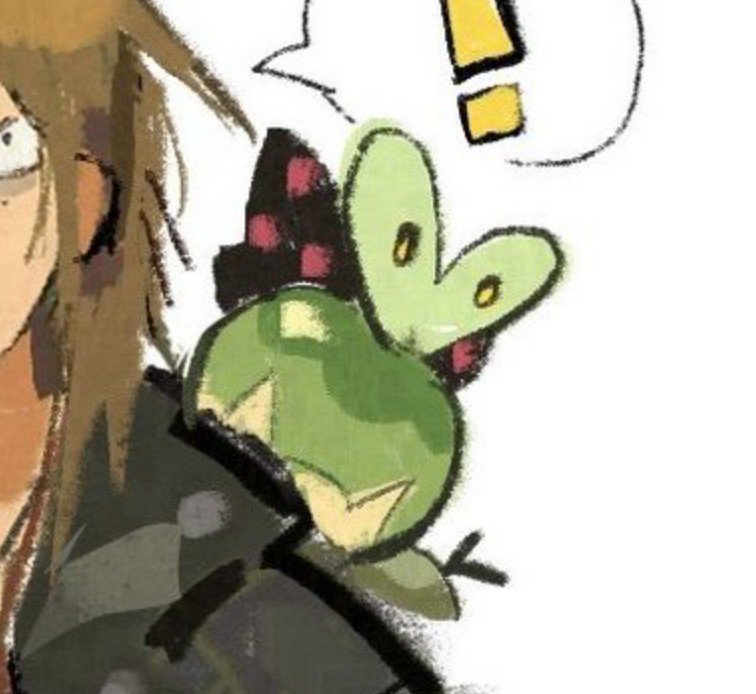 Ryulveon's tweet photo. APPLIN DAY 🍏💓💓 and necrozma! https://t.co/ywTH6ZLHVU