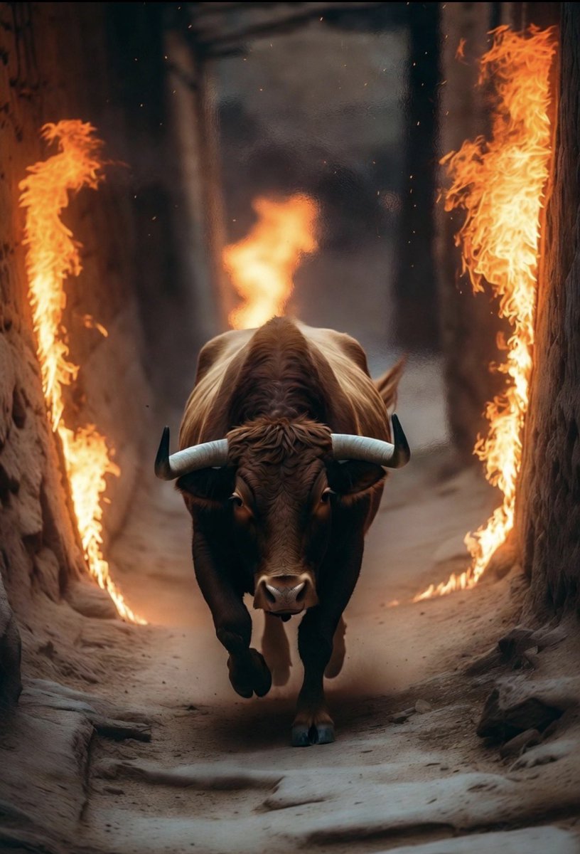 bullcoinpump's tweet photo. LET THE $BULL RUN

$bull https://t.co/o55ODU7SrQ