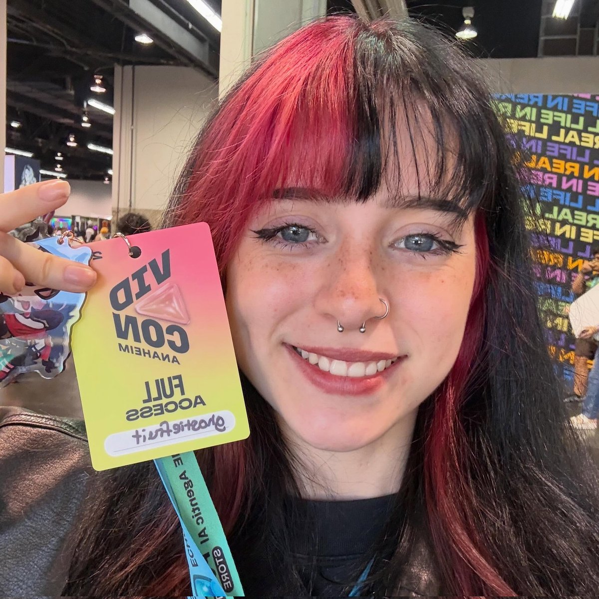 inkosiraider's tweet photo. This is her current hair btw, extremely pretty as previously mentioned https://t.co/KuFmAm2W4z