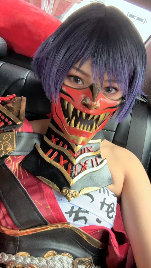 yuyuisforyu's tweet photo. Earlier today ✨ https://t.co/Hbcw8T3o19