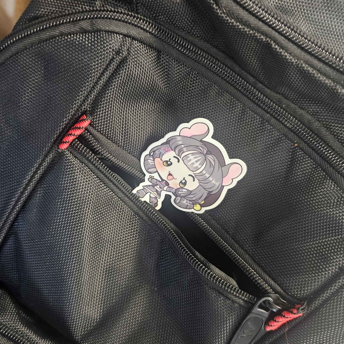 Roborabusuki's tweet photo. THE HAMSTER HAS BREACHED WALL CONTAINMENT AND IS ON THE MOVE... https://t.co/A39DHKJVUN