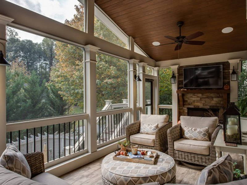 Exterior_DD's tweet photo. β¨ Your backyard should fit your lifestyle. From custom decks and screened porches to outdoor kitchens and pergolas, we create outdoor spaces that blend beauty, comfort, and function. What would your dream retreat include?
#OutdoorLiving #BackyardGoals https://t.co/wDbyqi7f0W