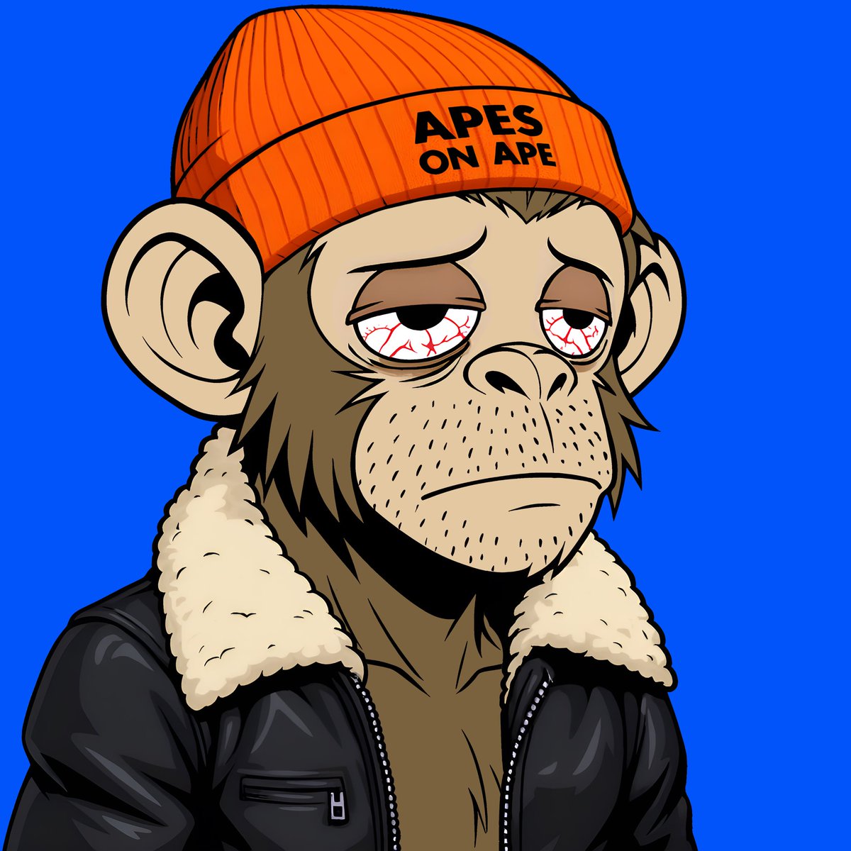 RabidArtWorkRIP's tweet photo. @0xDaisypto @apesonape Cheers https://t.co/b9sQCwSxog