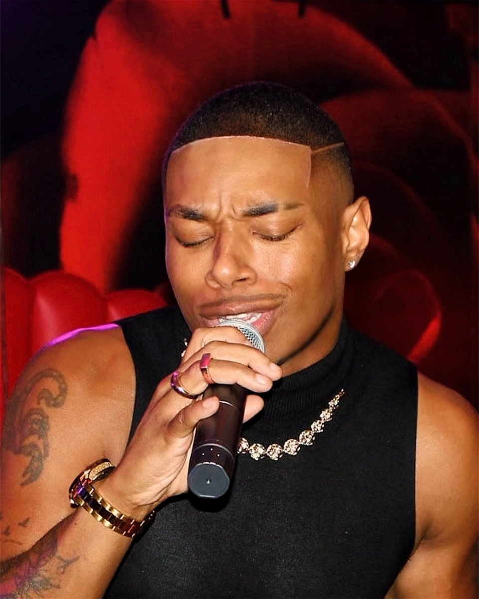 TreMelvin tweet picture
