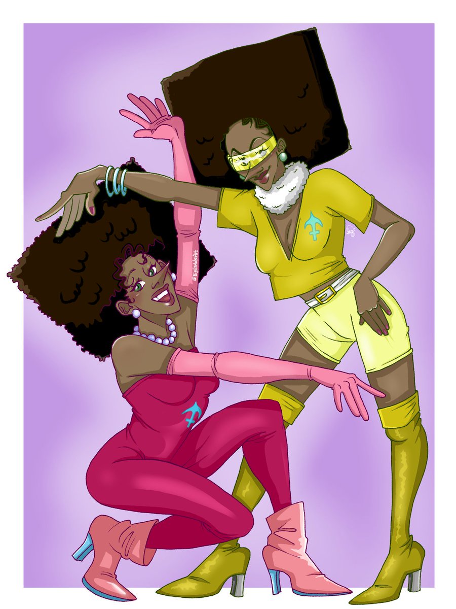BigGoldenArt's tweet photo. ๐ฅ Mozu and Kiwi ๐
#ONEPIECEใ #Mozu #Kiwi #SquareSisters https://t.co/y7iv7SAzBH
