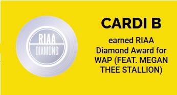sweethoneybckin's tweet photo. @theestallion I can’t wait for yall to post the new plaques @theestallion @iamcardib https://t.co/eJ9p4Dc41F