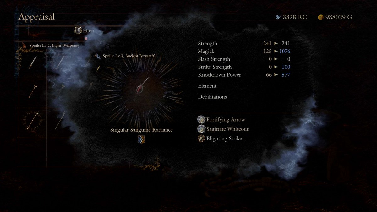 DragonsDogma's tweet photo. In the region of Norgan, you'll be able to obtain Relics through exploration and battles against monsters. By appraising them at the Norgandian Settlement, you can acquire powerful weapons and armor. Some gear can even possess unique skills.

Get ready to experience a rewarding Relic Expedition Gameplay Cycle: gather Relics, gear up, and set forth to explore once more and find more loot!

#DD2DA