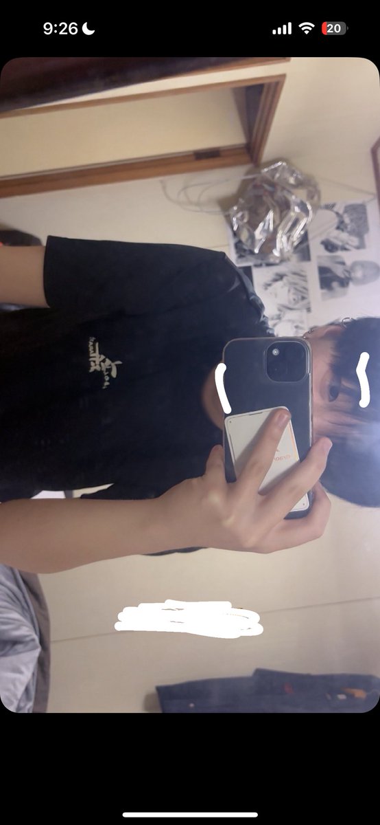 8ppx_a's tweet photo. デブ専男子の中で一番かっこいい自信あります。
#自撮り界隈
#デブ専男子
#ぽっちゃり女子と繋がりたい https://t.co/Q9pgZGYqAo