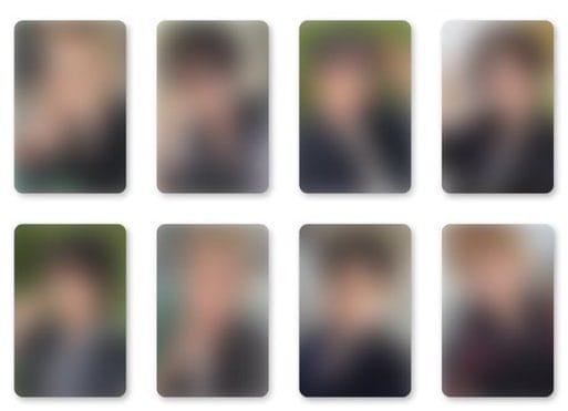 megaversecegs's tweet photo. POB STARRIVER • R$36,00
Prazo: 03/08

– JEONGIN ✅✅

🐙| Esse maknae no concept do álbum fans ver... Somente 36 moedinhas de 1 real, vamo fechando esses dois sets 🗣️🗣️

Interessados responder abaixo ⬇️
#StrayKids #Starriver #Cegs #THIS_AND_THAT #StrayKidsComeback https://t.co/o8ghL1kL9y
