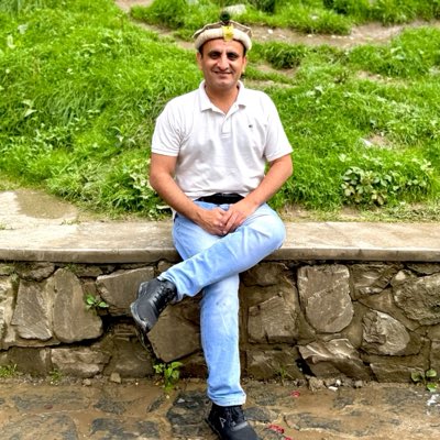 sirajbashirbalo's tweet photo. #NewProfilePic https://t.co/XEbsYYuJu1