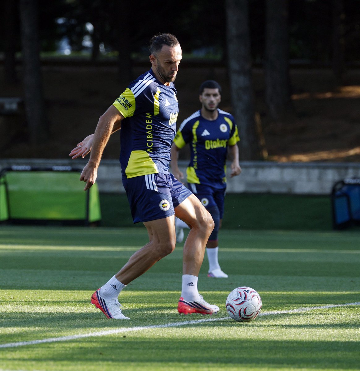 Fenerbahçe SK tweet media
